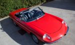 Alfa Romeo Spider series 2